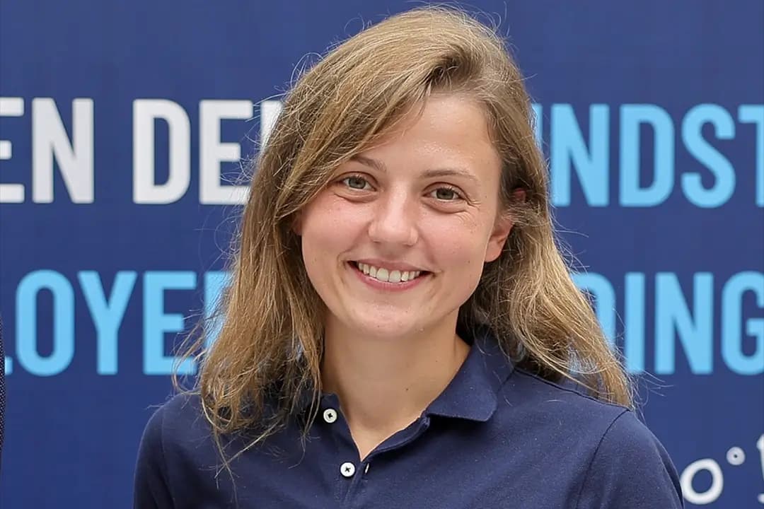 Elisabeth Aigner-Reisinger, MSc